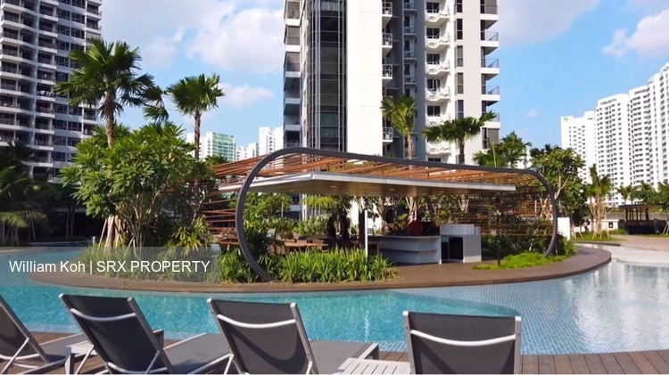High Park Residences (D28), Apartment #208723311